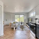 Stay Portland Collection - The Perfect Artist\'S Retreat In Woodstock