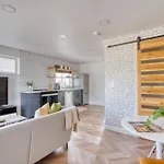 Stay Portland Collection - The Perfect Artist\'S Retreat In Woodstock