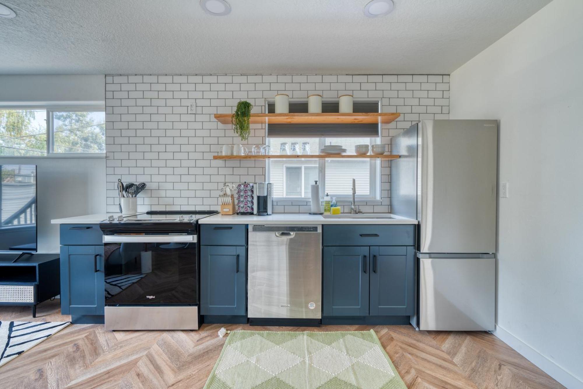 Apartment Collection - The Perfect Artist's Retreat In Woodstock