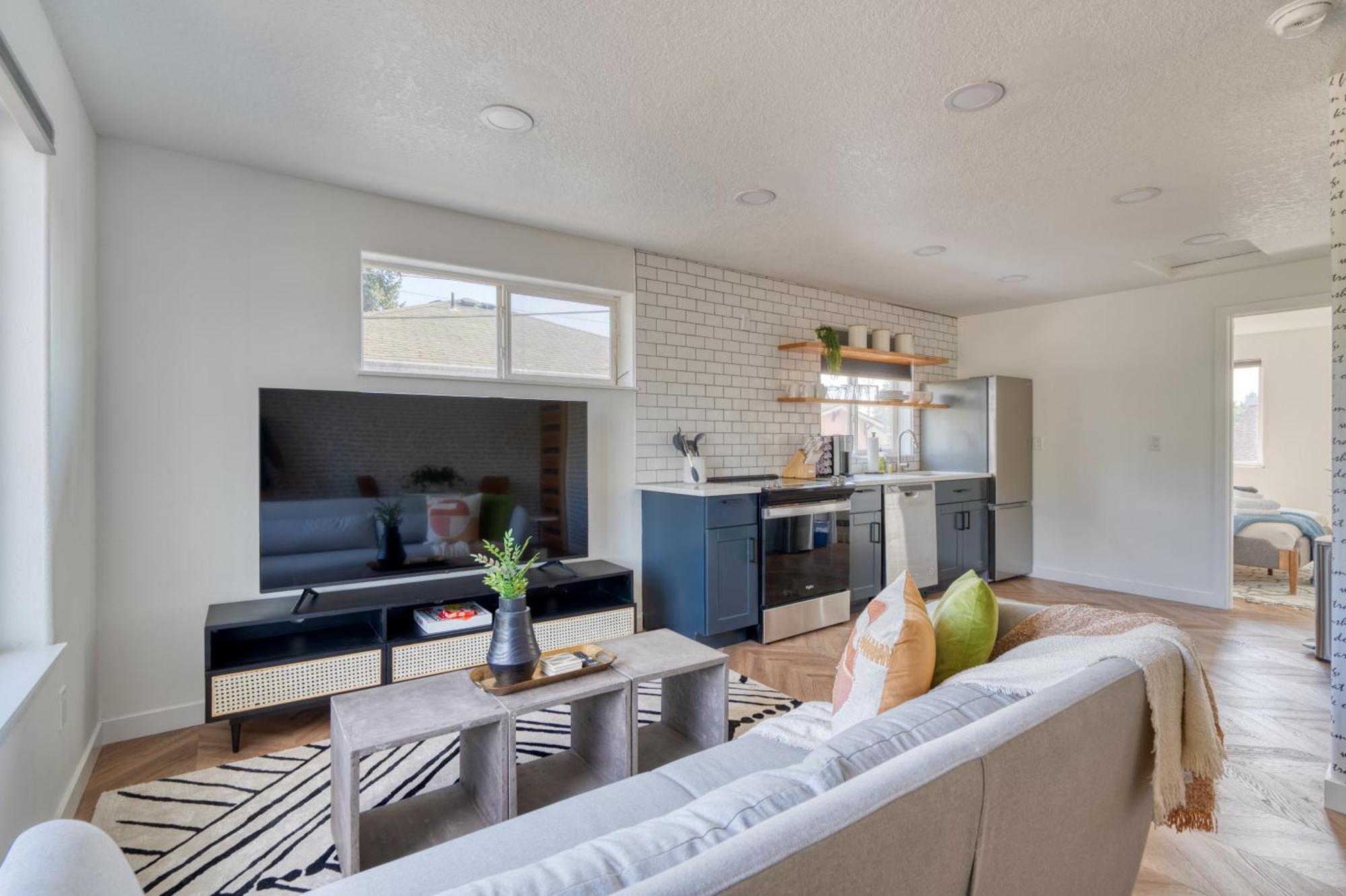 Collection - The Perfect Artist's Retreat In Woodstock * Portland